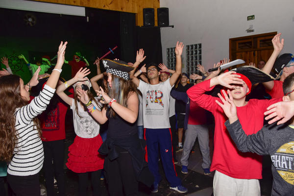 Buy your photos of the eventNR1 - English & Action 06 a 08/08/17 on Fotop