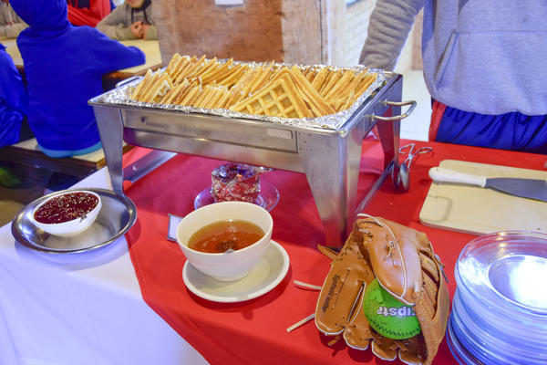 Buy your photos of the eventNR1 - English & Action 06 a 08/08/17 on Fotop