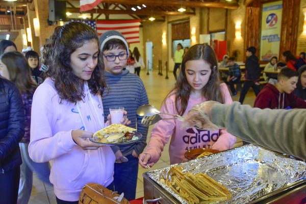 Buy your photos of the eventNR1 - English & Action 06 a 08/08/17 on Fotop