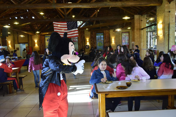 Buy your photos of the eventNR1 - English & Action 06 a 08/08/17 on Fotop