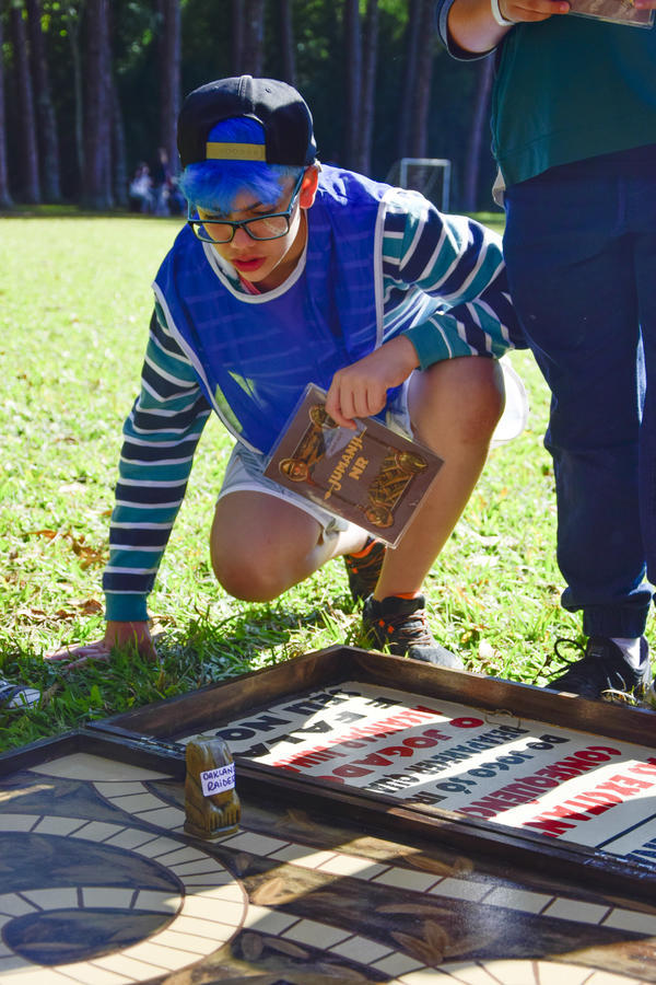 Buy your photos of the eventNR1 - English & Action 06 a 08/08/17 on Fotop