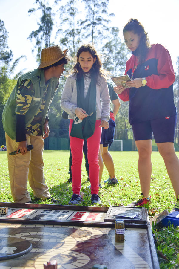 Buy your photos of the eventNR1 - English & Action 06 a 08/08/17 on Fotop