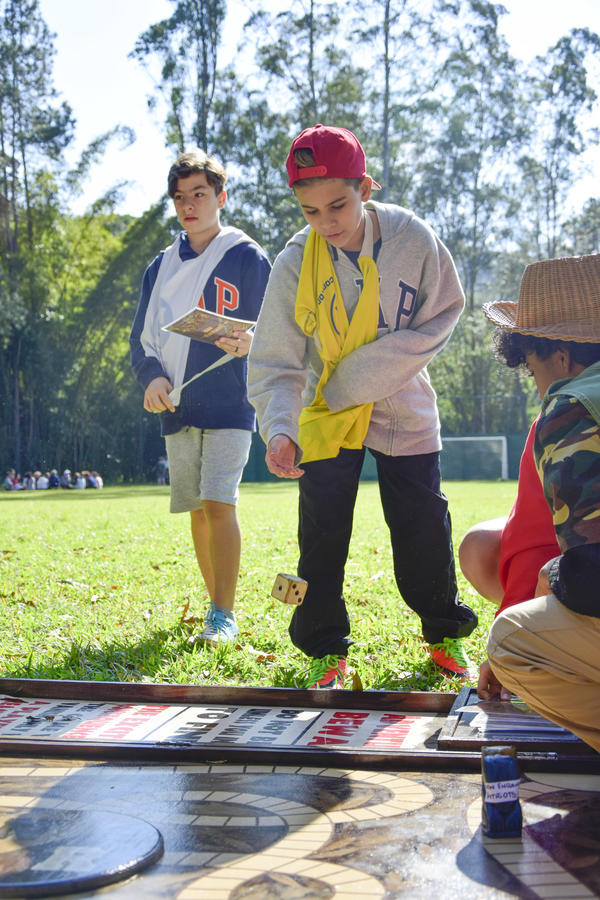 Buy your photos of the eventNR1 - English & Action 06 a 08/08/17 on Fotop