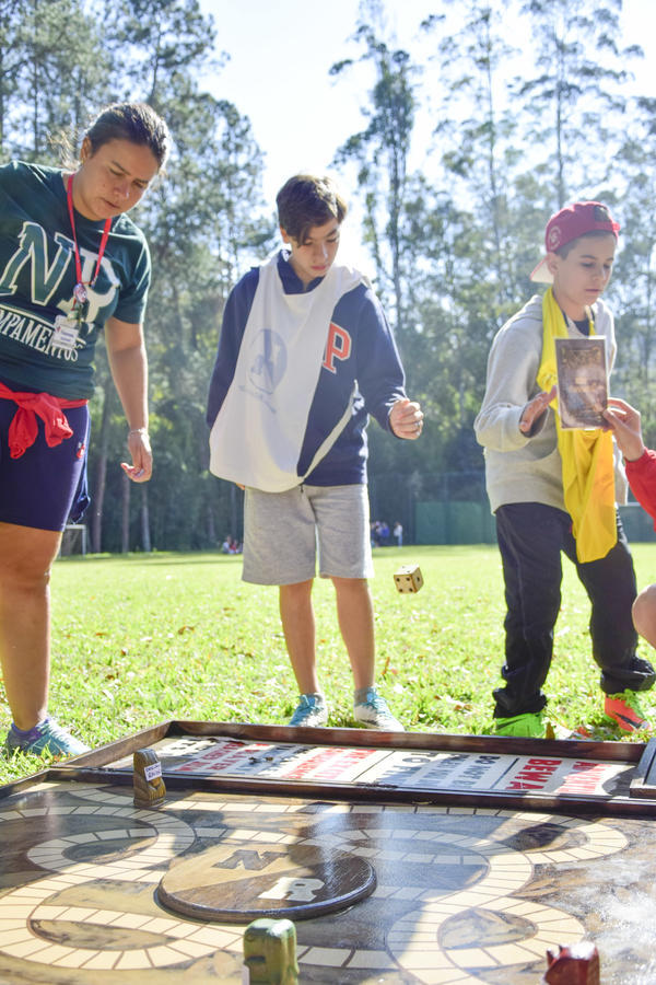 Buy your photos of the eventNR1 - English & Action 06 a 08/08/17 on Fotop