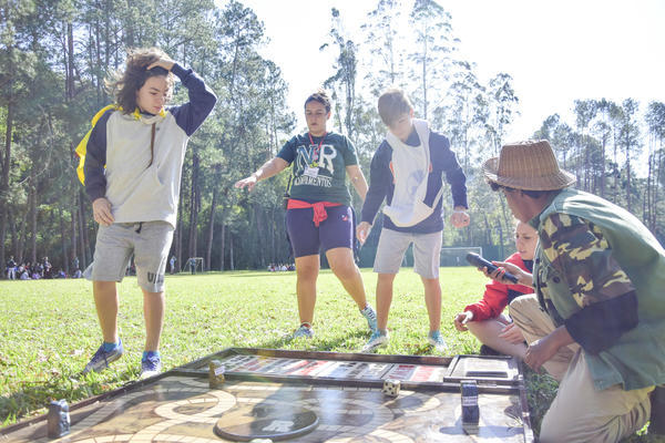 Buy your photos of the eventNR1 - English & Action 06 a 08/08/17 on Fotop