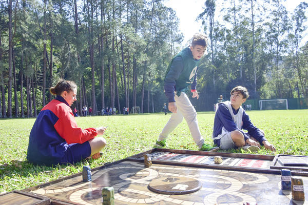 Buy your photos of the eventNR1 - English & Action 06 a 08/08/17 on Fotop