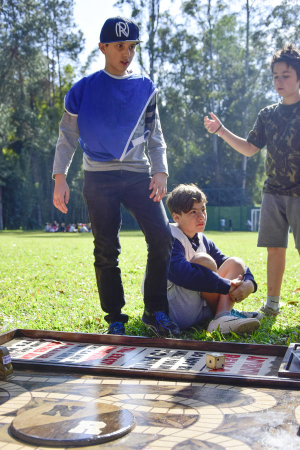 Buy your photos of the eventNR1 - English & Action 06 a 08/08/17 on Fotop