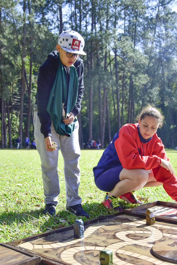 Buy your photos of the eventNR1 - English & Action 06 a 08/08/17 on Fotop
