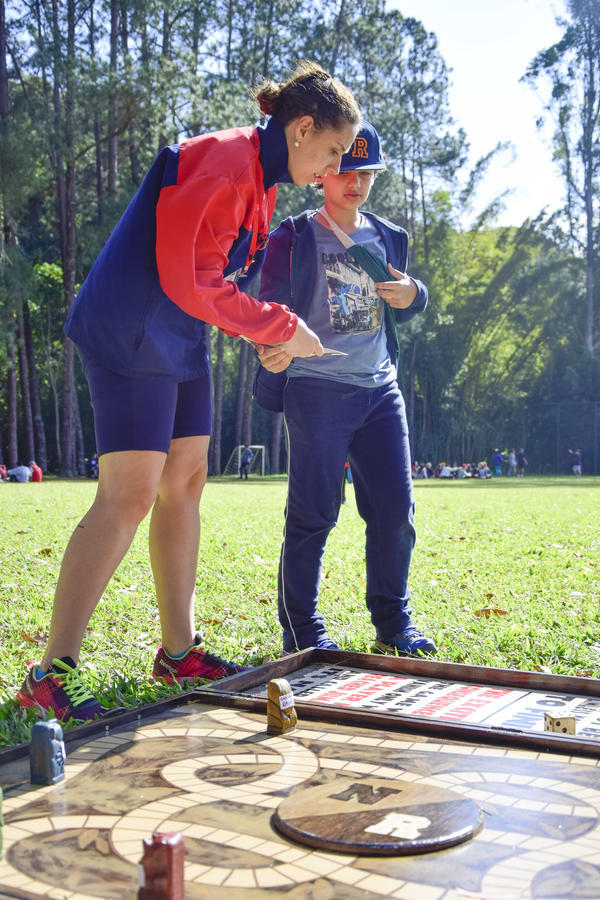 Buy your photos of the eventNR1 - English & Action 06 a 08/08/17 on Fotop