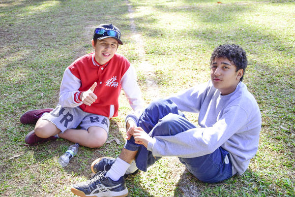 Buy your photos of the eventNR1 - English & Action 06 a 08/08/17 on Fotop