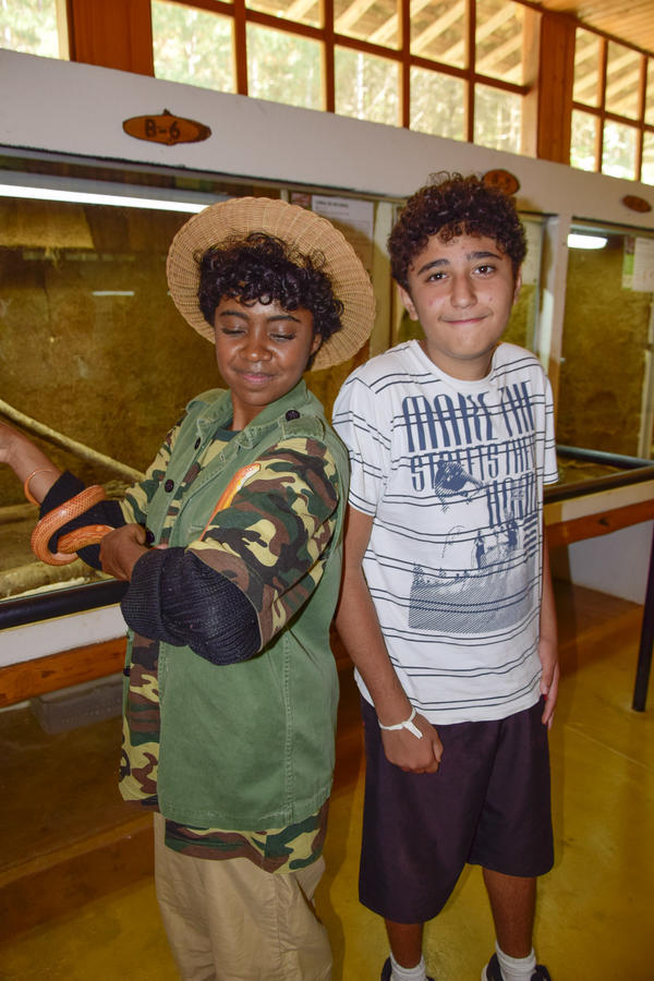 Buy your photos of the eventNR1 - English & Action 06 a 08/08/17 on Fotop