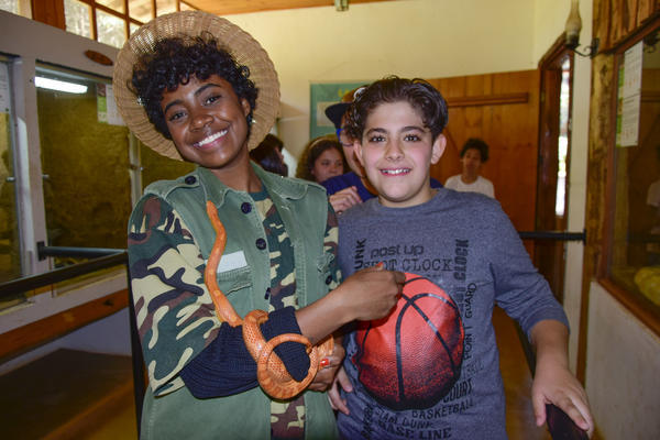 Buy your photos of the eventNR1 - English & Action 06 a 08/08/17 on Fotop