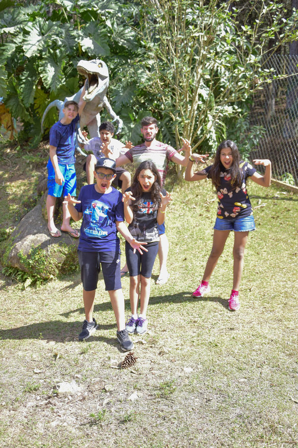 Buy your photos of the eventNR1 - English & Action 06 a 08/08/17 on Fotop