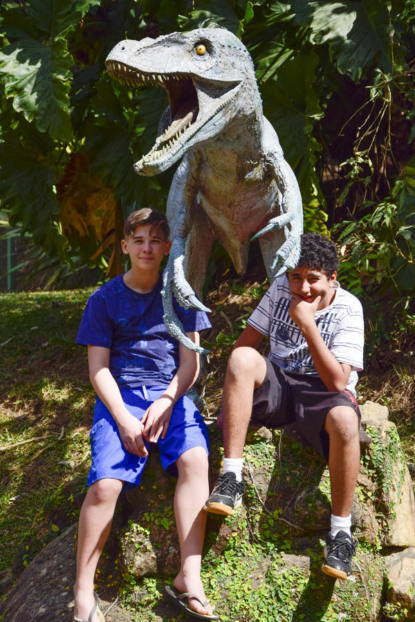 Buy your photos of the eventNR1 - English & Action 06 a 08/08/17 on Fotop