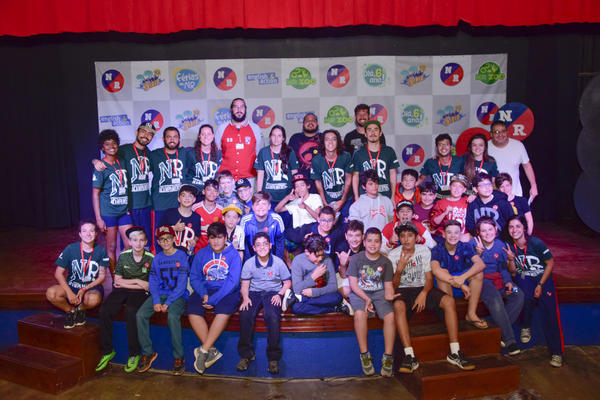 Buy your photos of the eventNR1 - English & Action 06 a 08/08/17 on Fotop