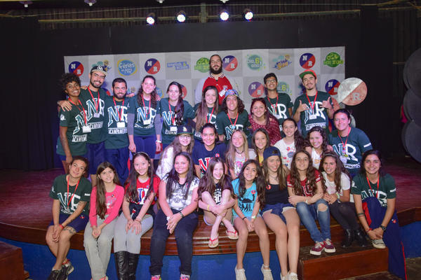 Buy your photos of the eventNR1 - English & Action 06 a 08/08/17 on Fotop