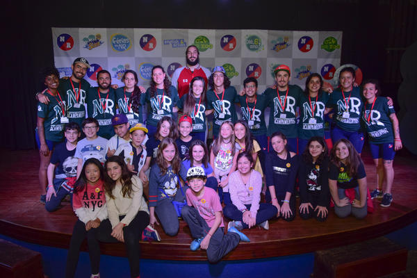 Buy your photos of the eventNR1 - English & Action 06 a 08/08/17 on Fotop