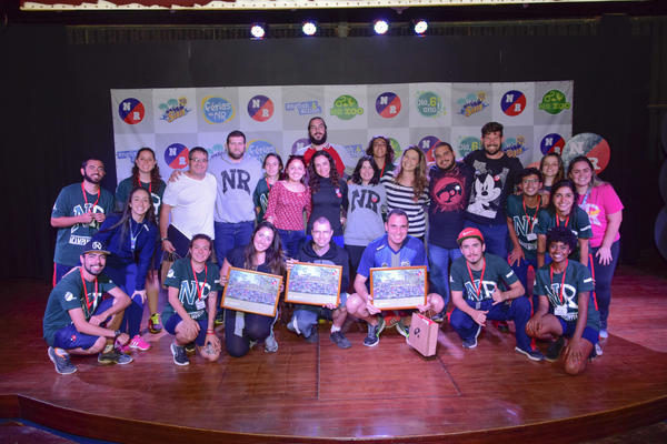 Buy your photos of the eventNR1 - English & Action 06 a 08/08/17 on Fotop