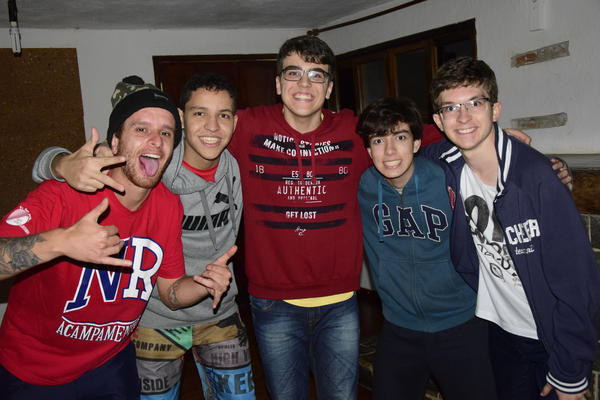 Buy your photos of the eventNR2- Pr�lider 07 a 10/08/17 on Fotop