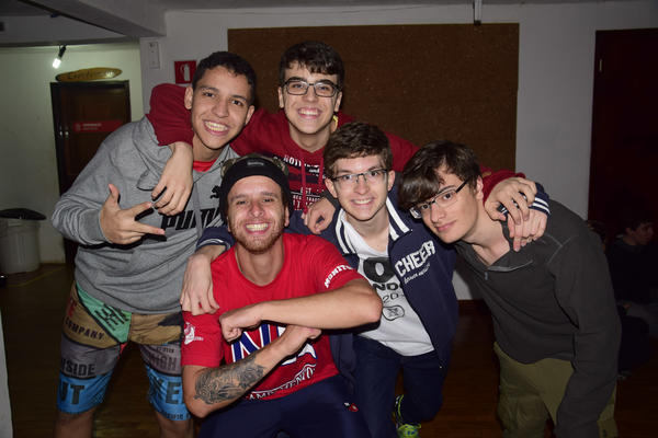 Buy your photos of the eventNR2- Pr�lider 07 a 10/08/17 on Fotop