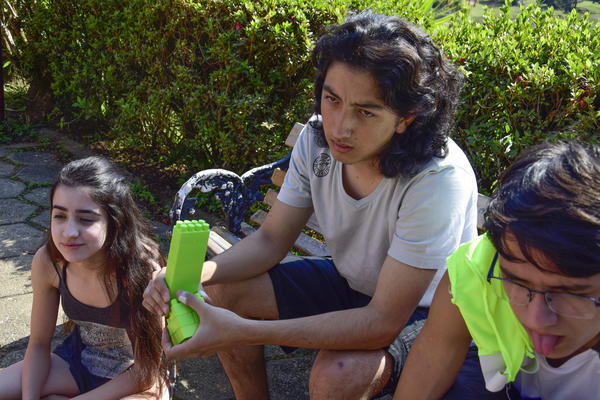 Buy your photos of the eventNR2- Pr�lider 07 a 10/08/17 on Fotop