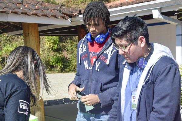 Buy your photos of the eventNR2 - Etapa 11 a 12/08/17 on Fotop