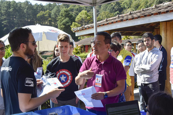 Buy your photos of the eventNR2 - Etapa 11 a 12/08/17 on Fotop