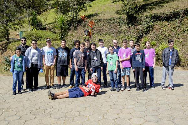 Buy your photos of the eventNR2 - Etapa 11 a 12/08/17 on Fotop