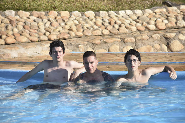 Buy your photos of the eventNR2 - Etapa 11 a 12/08/17 on Fotop