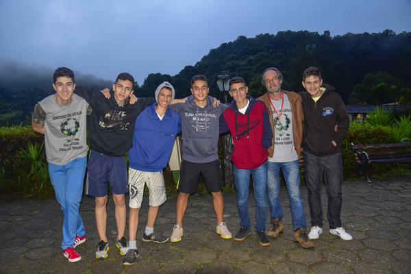 Buy your photos of the eventNR FUN - 16 a 20/08/17 on Fotop