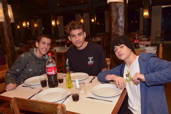 Buy your photos of the eventNR FUN - 16 a 20/08/17 on Fotop