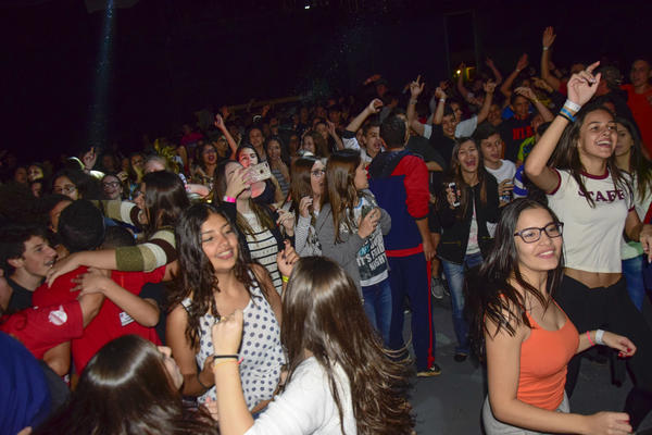 Buy your photos of the eventNR FUN - 16 a 20/08/17 on Fotop