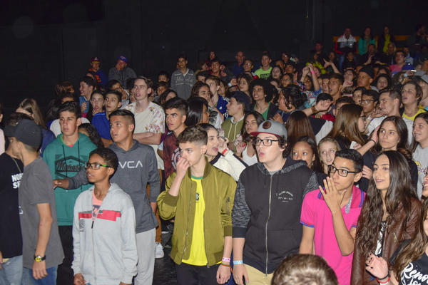 Buy your photos of the eventNR FUN - 16 a 20/08/17 on Fotop