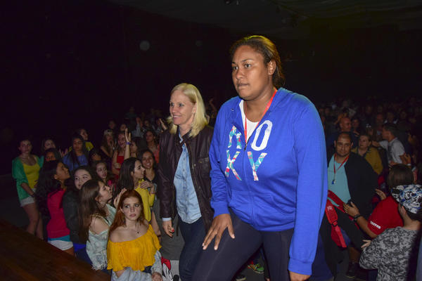 Buy your photos of the eventNR FUN - 16 a 20/08/17 on Fotop