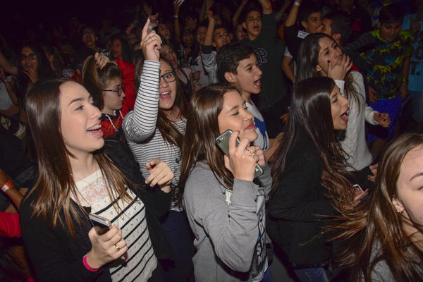 Buy your photos of the eventNR FUN - 16 a 20/08/17 on Fotop