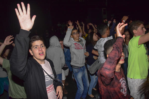 Buy your photos of the eventNR FUN - 16 a 20/08/17 on Fotop