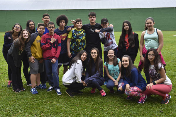 Buy your photos of the eventNR FUN - 16 a 20/08/17 on Fotop