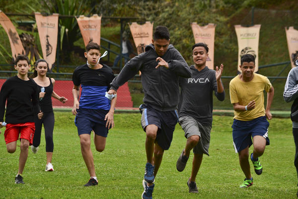 Buy your photos of the eventNR FUN - 16 a 20/08/17 on Fotop