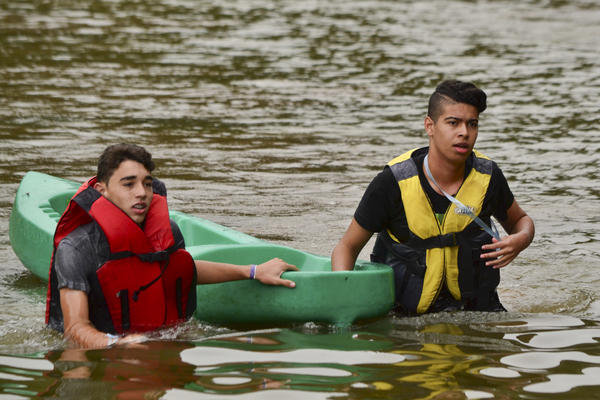 Buy your photos of the eventNR FUN - 16 a 20/08/17 on Fotop