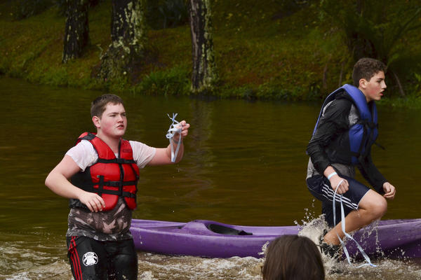 Buy your photos of the eventNR FUN - 16 a 20/08/17 on Fotop