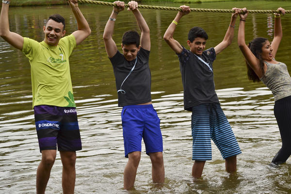 Buy your photos of the eventNR FUN - 16 a 20/08/17 on Fotop