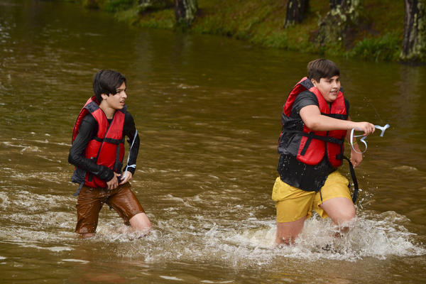 Buy your photos of the eventNR FUN - 16 a 20/08/17 on Fotop