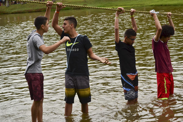 Buy your photos of the eventNR FUN - 16 a 20/08/17 on Fotop