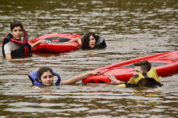 Buy your photos of the eventNR FUN - 16 a 20/08/17 on Fotop