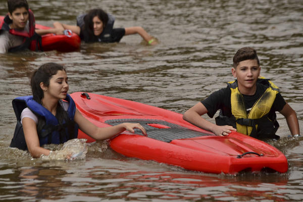 Buy your photos of the eventNR FUN - 16 a 20/08/17 on Fotop