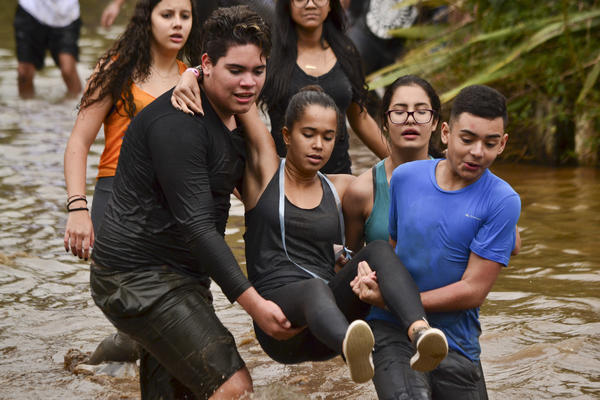 Buy your photos of the eventNR FUN - 16 a 20/08/17 on Fotop