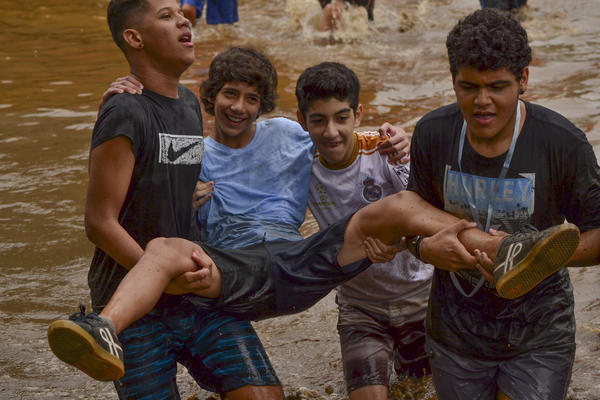 Buy your photos of the eventNR FUN - 16 a 20/08/17 on Fotop