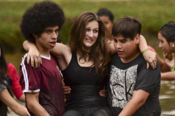 Buy your photos of the eventNR FUN - 16 a 20/08/17 on Fotop