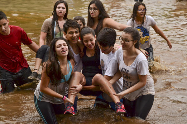 Buy your photos of the eventNR FUN - 16 a 20/08/17 on Fotop