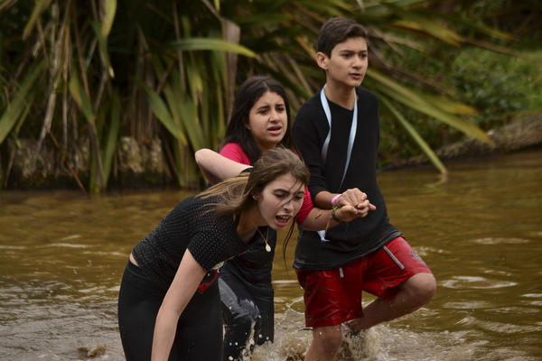 Buy your photos of the eventNR FUN - 16 a 20/08/17 on Fotop